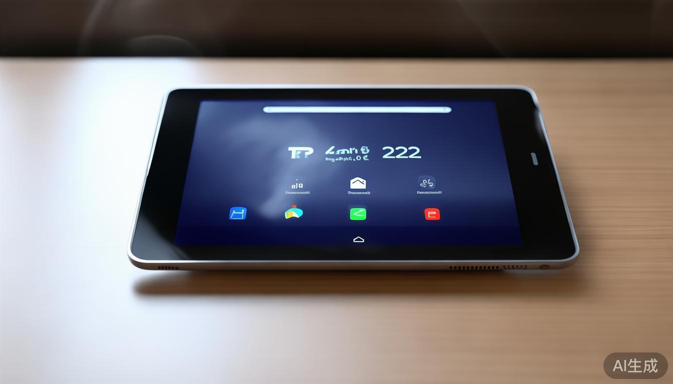 TP安卓2025更新版本：界面设计大升级，使用便利超明显