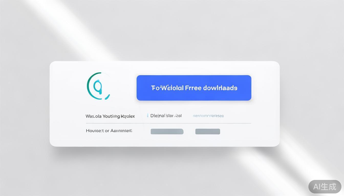 TP钱包官方正版免费下载入口及账号注册相关事宜详解