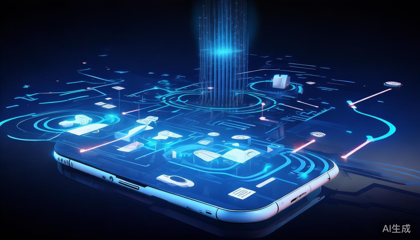 2025年安卓新版发布：三大驱动力解析——隐私保护、跨设备协同与本土化优化