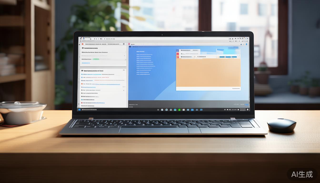 安卓TP新版体验：操作流畅、功能整合，高效处理更顺手