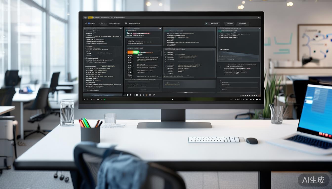 2025年TP官网新版发布：重塑行业竞争格局，效率提升40%不是梦