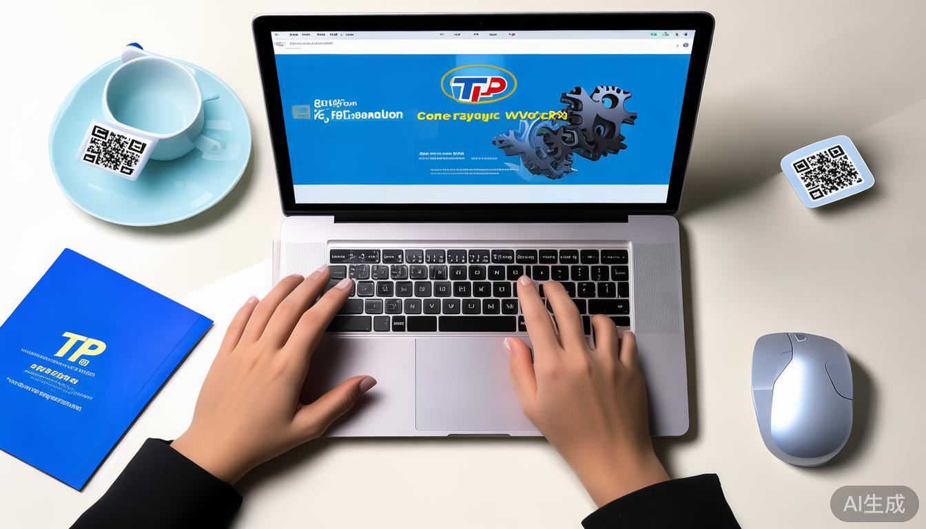 推广TP官方应用软件方案，如何紧密关联用户期望？