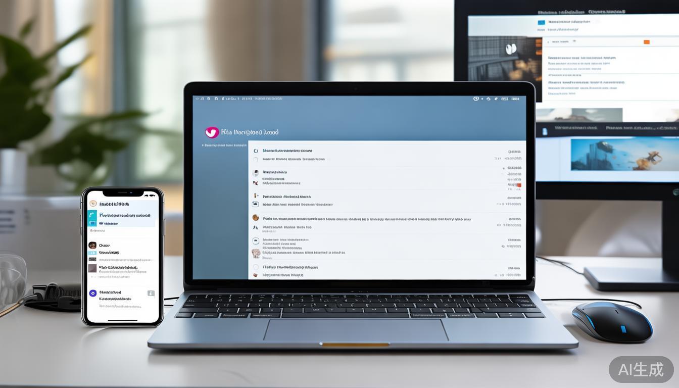 长期使用软件的我，分享获取官方正版更新提示的有效方法
