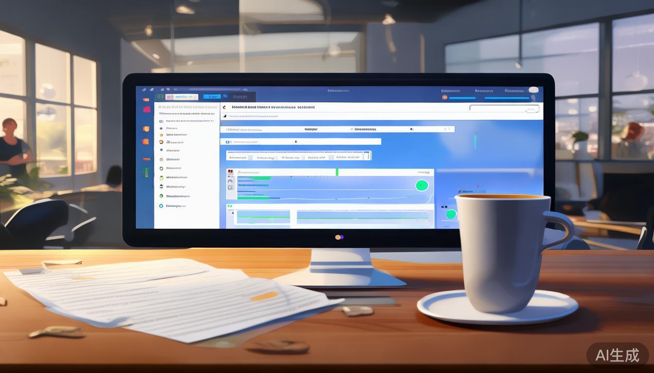 IT支持主管：安卓新版本发布，客户支持效率质量显著提升