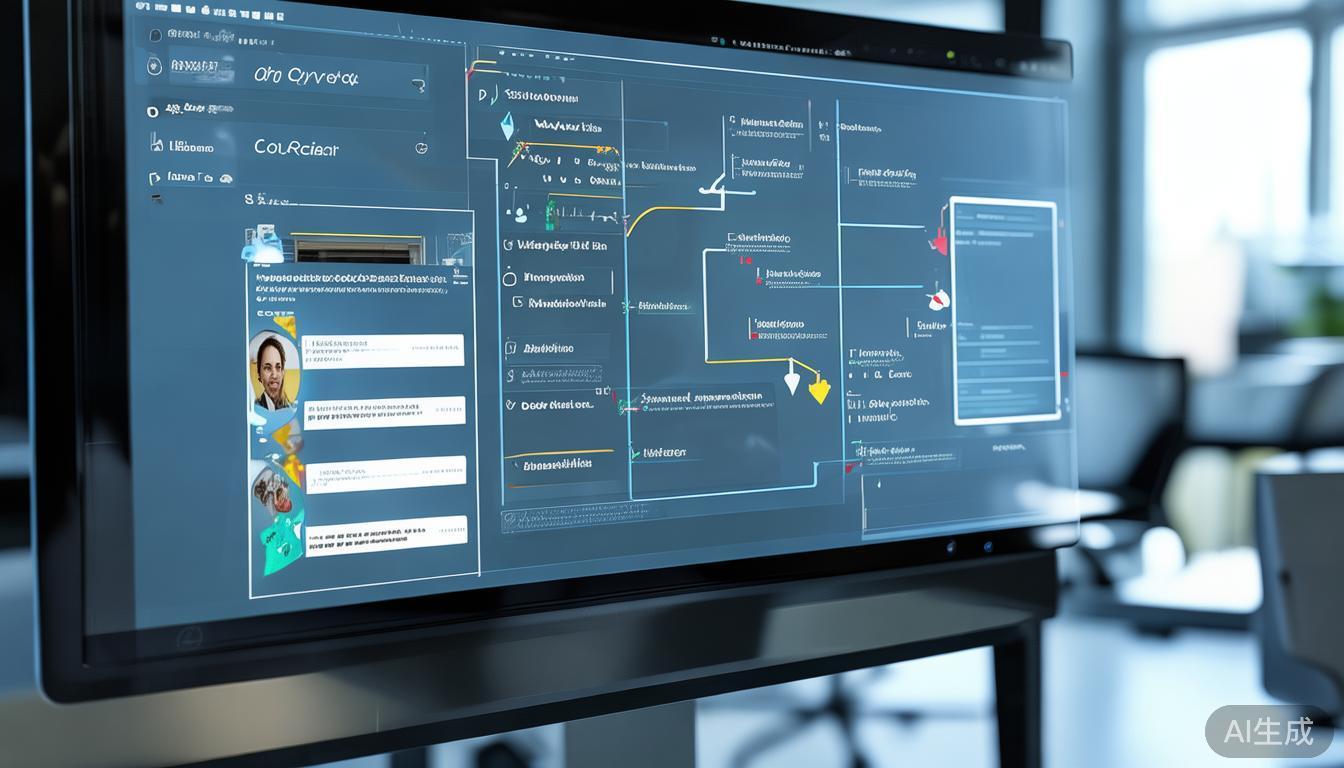 TP官方网站设置工作流程指南：提升效率与避免任务卡顿的关键步骤