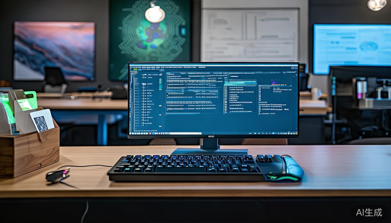 保障团队使用正版软件：从TP官网下载App，规避风险、提升效率