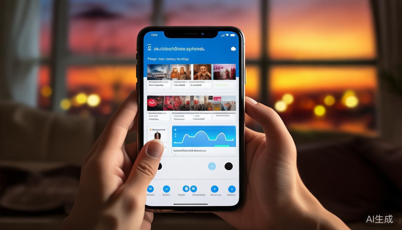 TP官方App个性化功能深度解析：如何精准契合用户需求，提升使用体验？