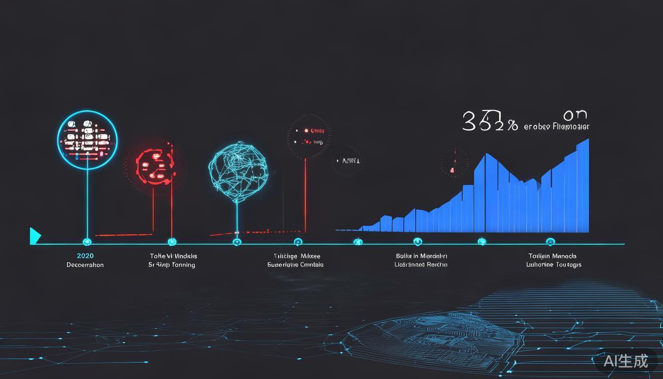 TokenPocket钱包发展史：从单一链到多链支持，DeFi与NFT如何推动下载量激增300%？