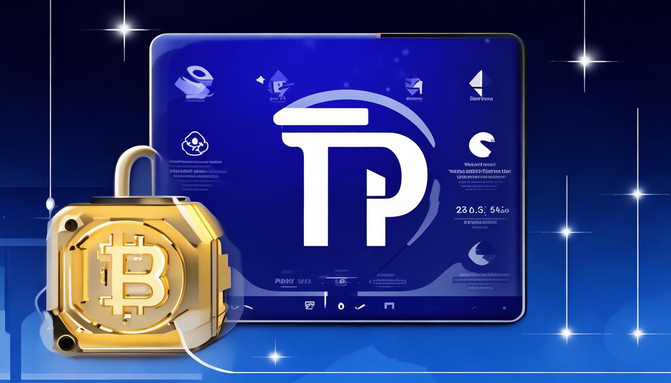 加密钱包app_用户分享：tp钱包对加密投资者的重要作用与价值_钱包加密货币
