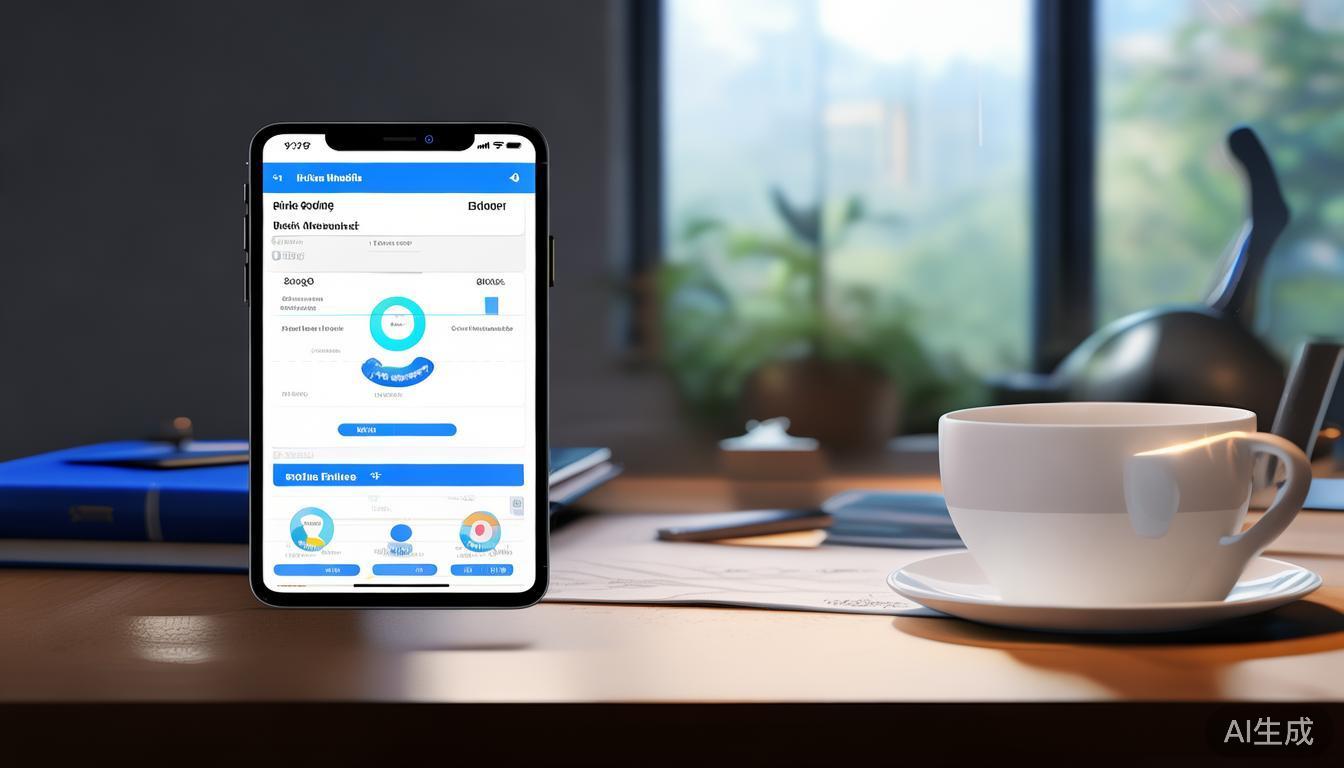 借助TP官方app提升投资收益，掌握平台特性与商品评估要点