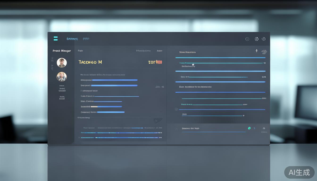 改进2025 TP官方网站内部运作，权限控制与交流平台助力管理提升