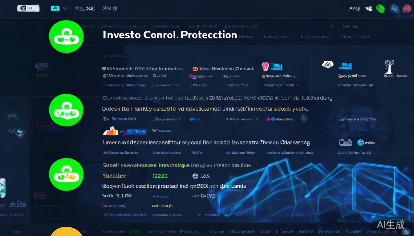 TP钱包最新版受关注！风险控制与投资者保障功能超实用