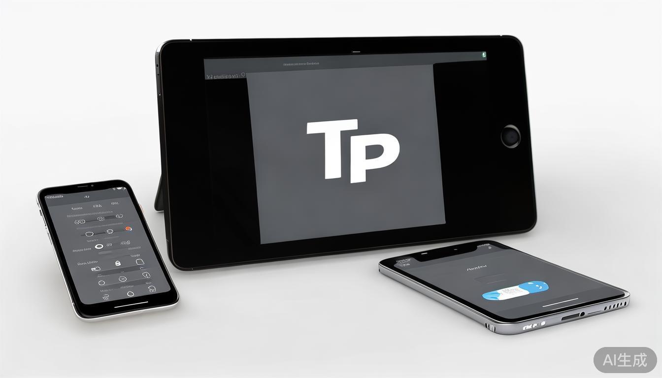 TP官方app在移动应用市场：优势与挑战并存，创新体验待提升？