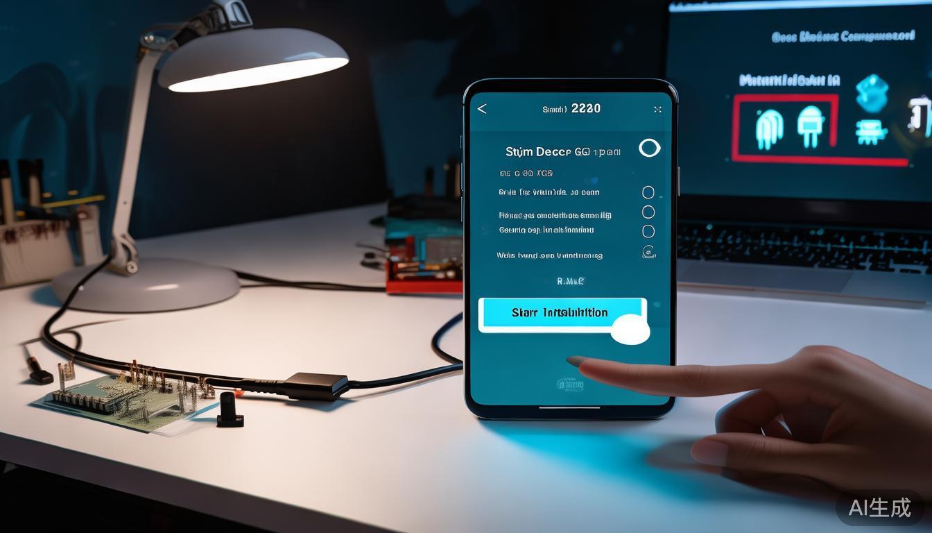 关注TP产品安卓版本更新！2025年推出，安全功能升级却遇下载难题？