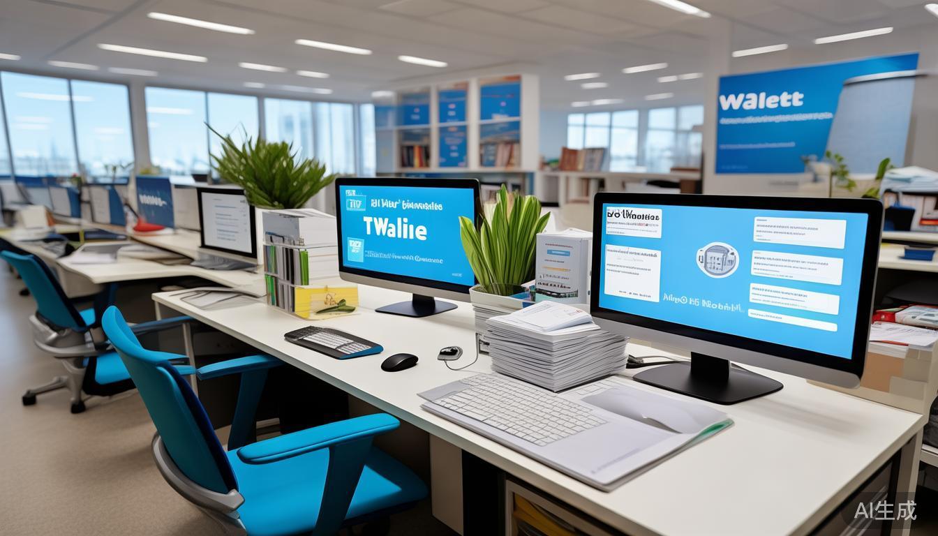 TP钱包：加密货币领域，重视服务时效，降低咨询量