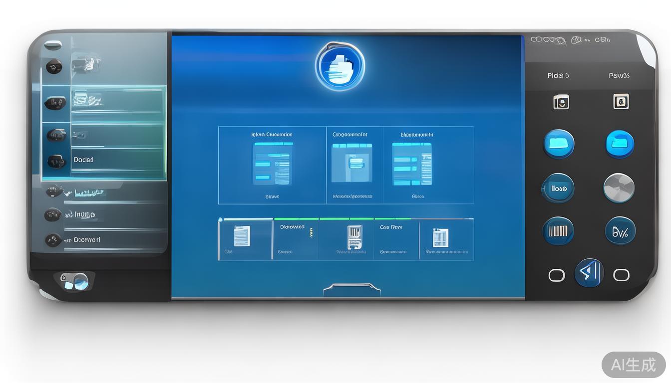 TP官方安卓新版评测：下载、整理、安全三大环节优化，内容管理效率显著提升