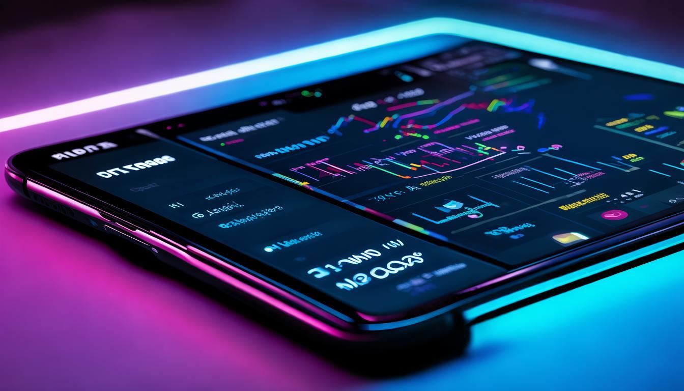数字资产投资指南：TP交易所app使用全流程及市场分析要点