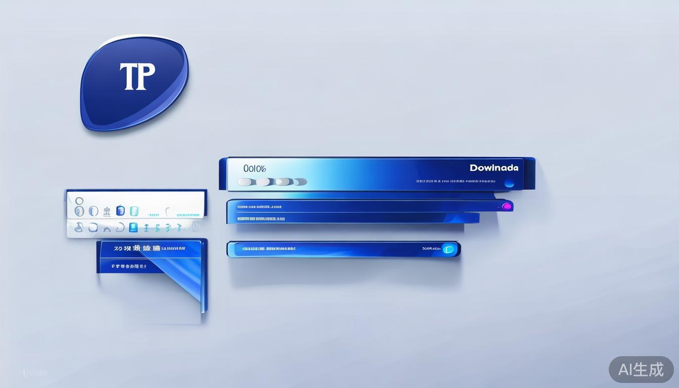 TP官方网站提供下载服务，关乎义务、目标及资料安全