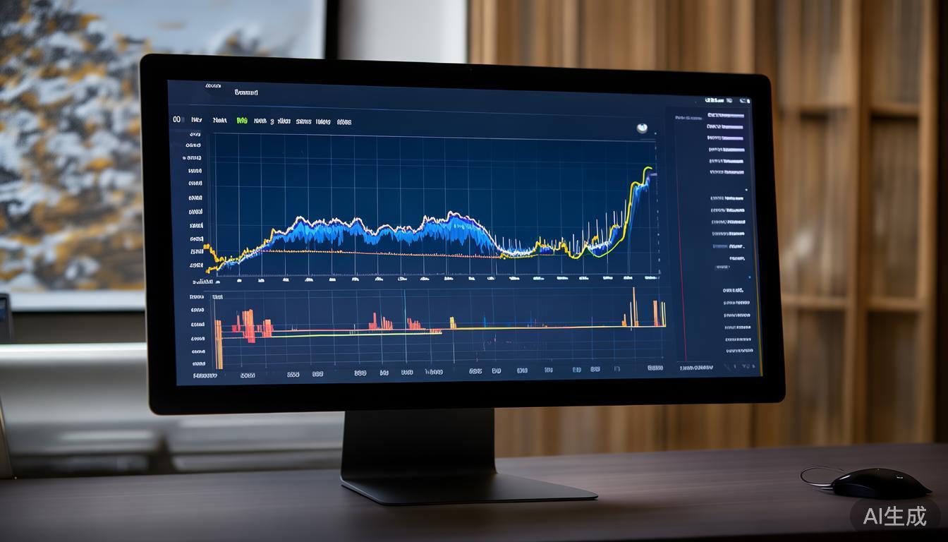 TP钱包app安卓版官网下载后图表工具助力投资者把握市场走向
