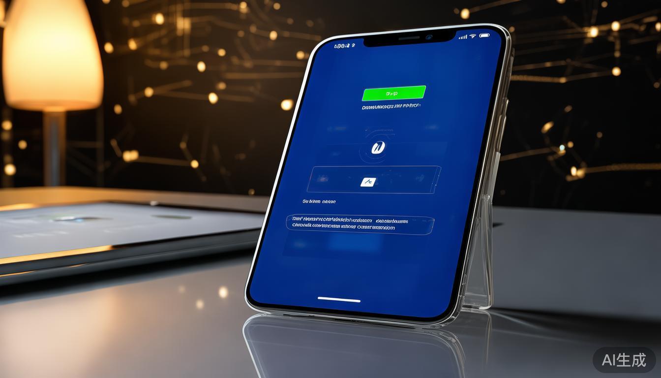 数字货币交易领域：TP交易所App透明化下载渠道至关重要