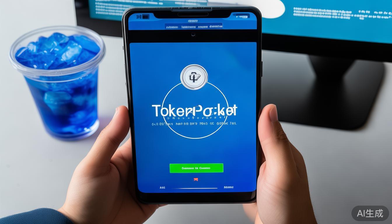 安装tokenpocket官方安卓版本，这些细节要留意，谨防安全隐患