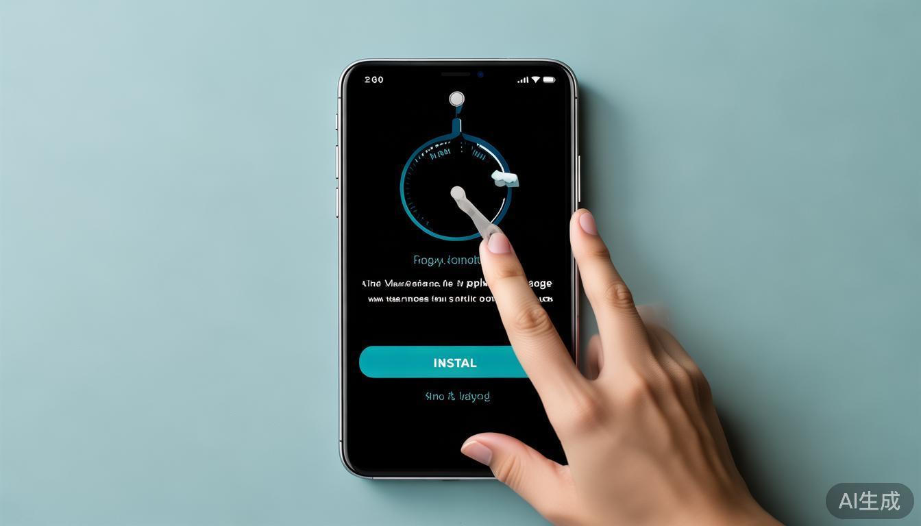 TP钱包正版下载安装指南，零基础也能轻松上手