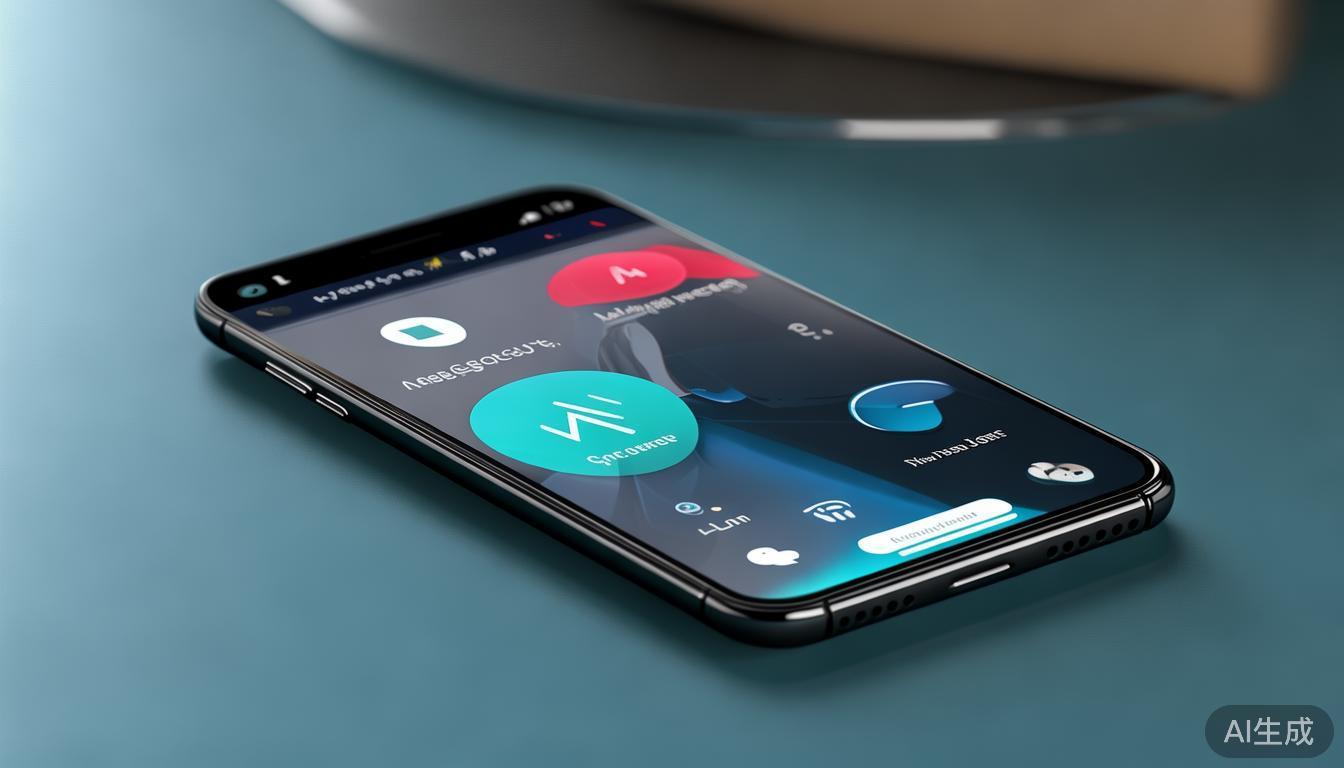 TP官方2025年安卓新软件发布，市场反响引思考