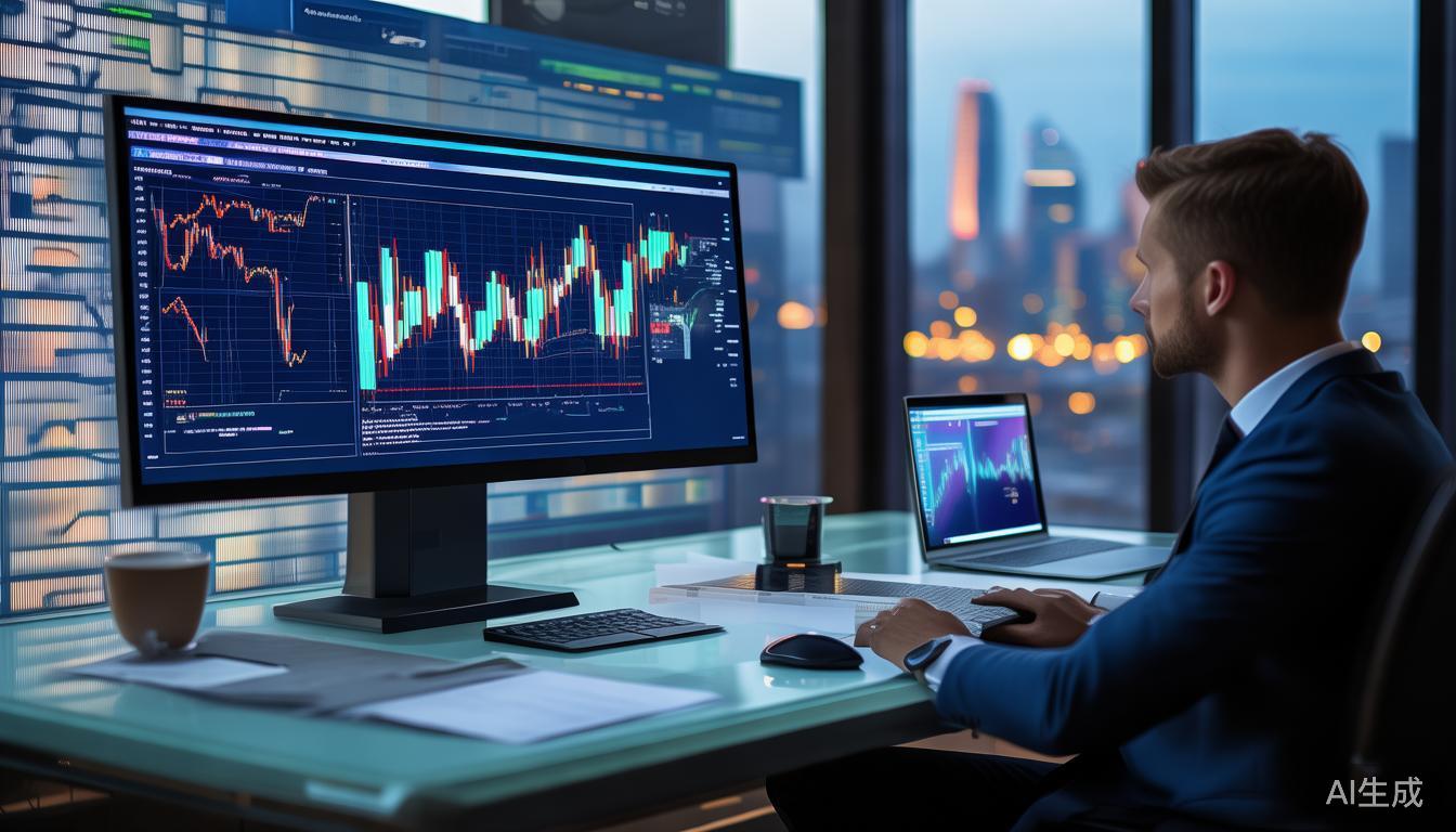 保障资产稳定增值？TPWallet投资组合风险管控及方法很关键