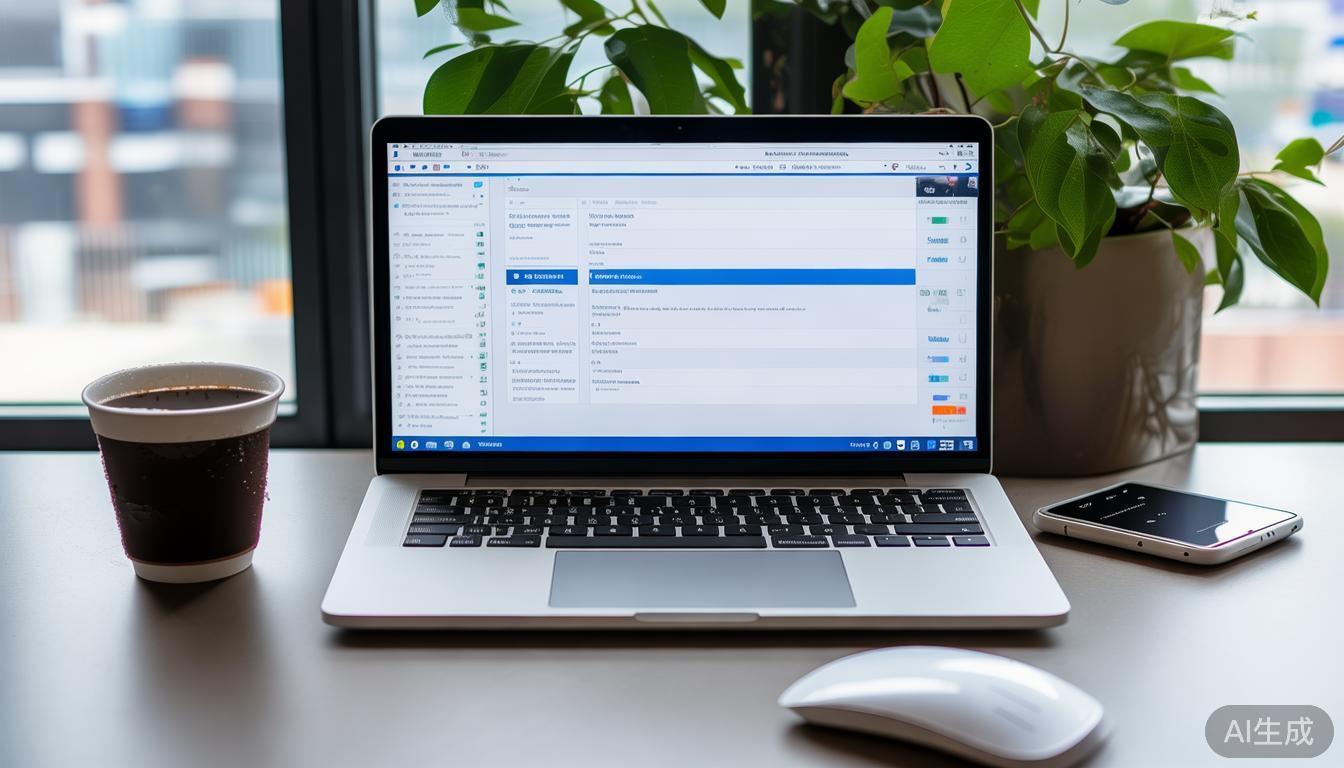 数字化办公下，TP官方APP助力优化工作环境及提升协作效率？