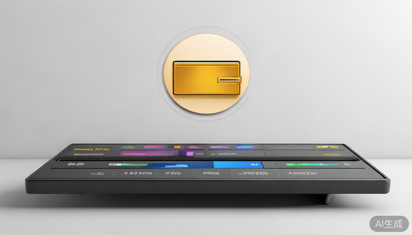 数字钱包：存储加密货币工具与财富增值关键路径的使用指南