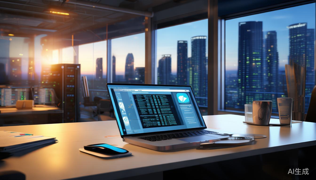 TP安卓2025版：驱动医疗、教育数字化转型，提升效率与创新服务