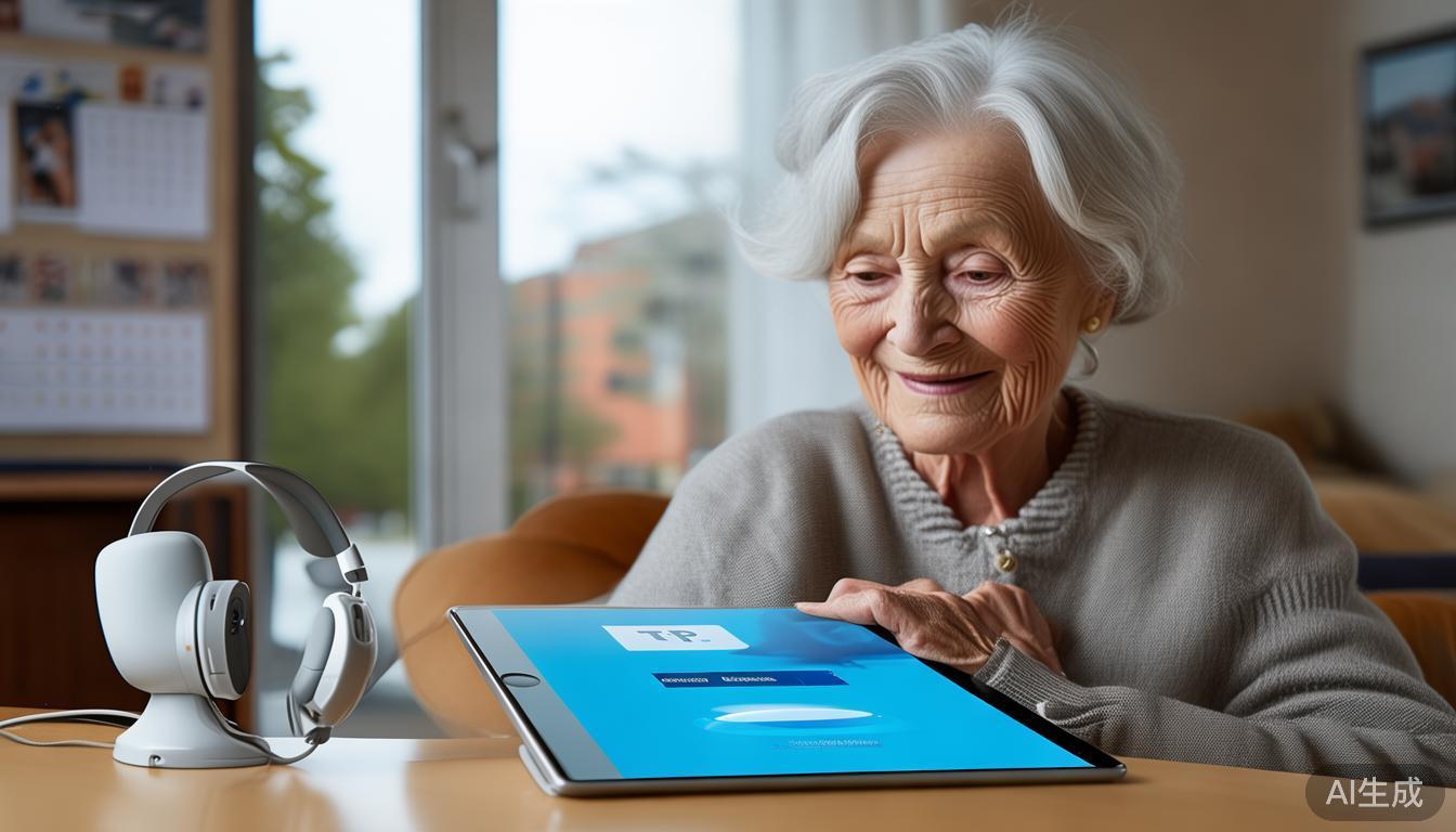 电子时代下TP官方安卓新版下载受关注，不同年龄用户需求有别