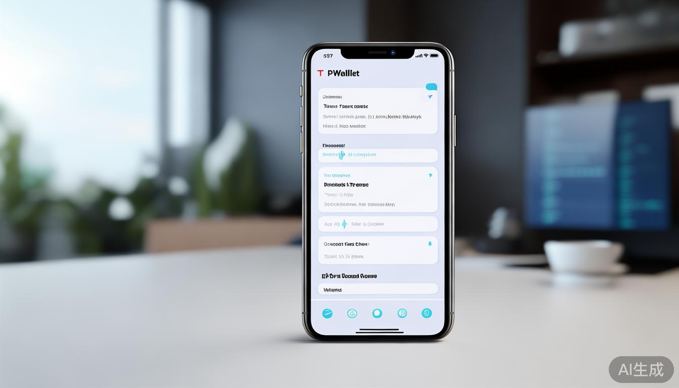 TPWallet独树一帜，以用户为中心保障财产安全