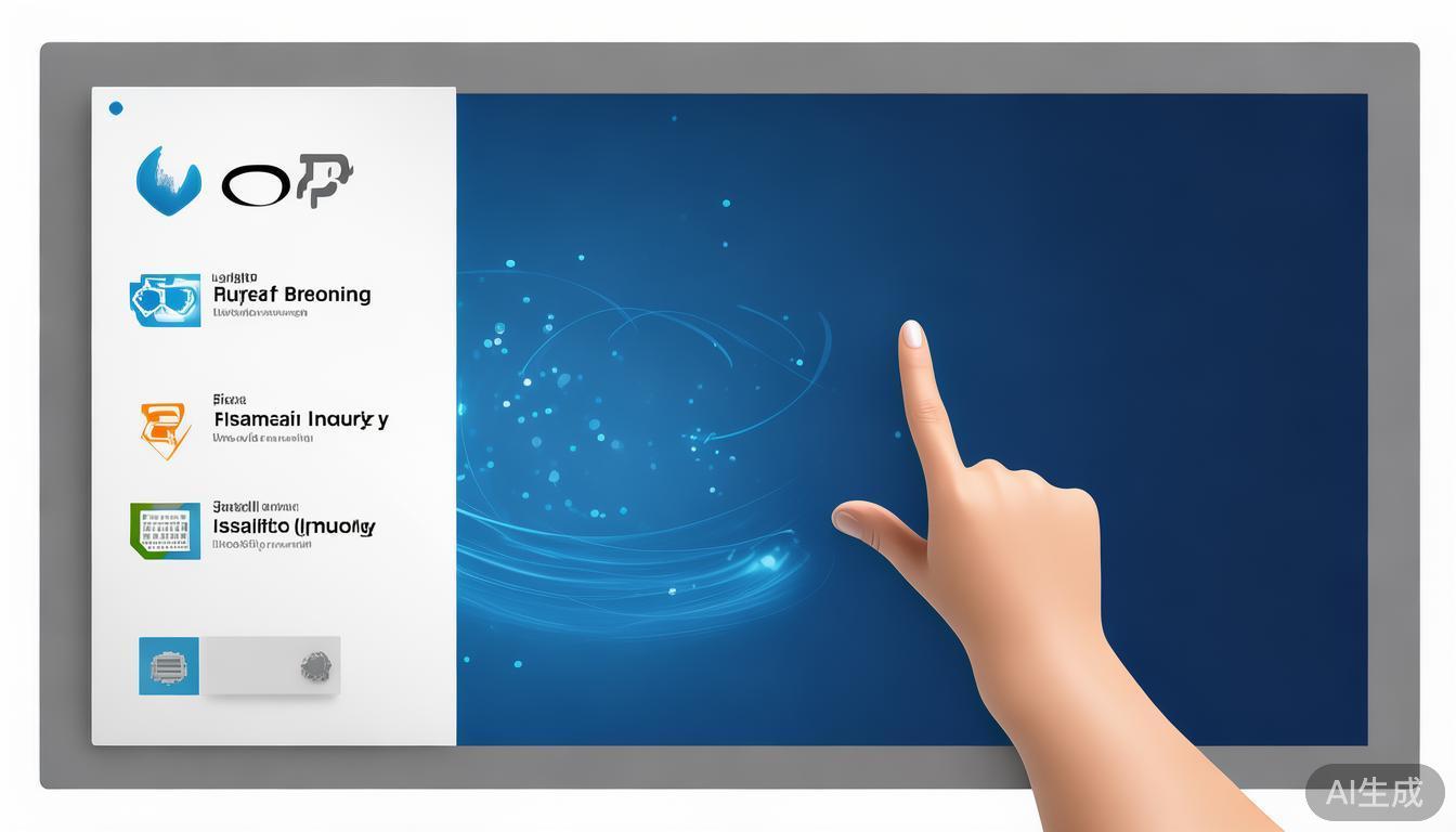 TP官方应用程序优势显著，集多种用途提升金融等领域效率