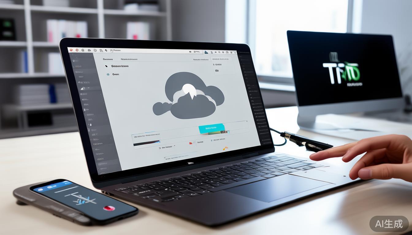 TP最新版：数据处理速度提升，云同步功能却现兼容性问题？