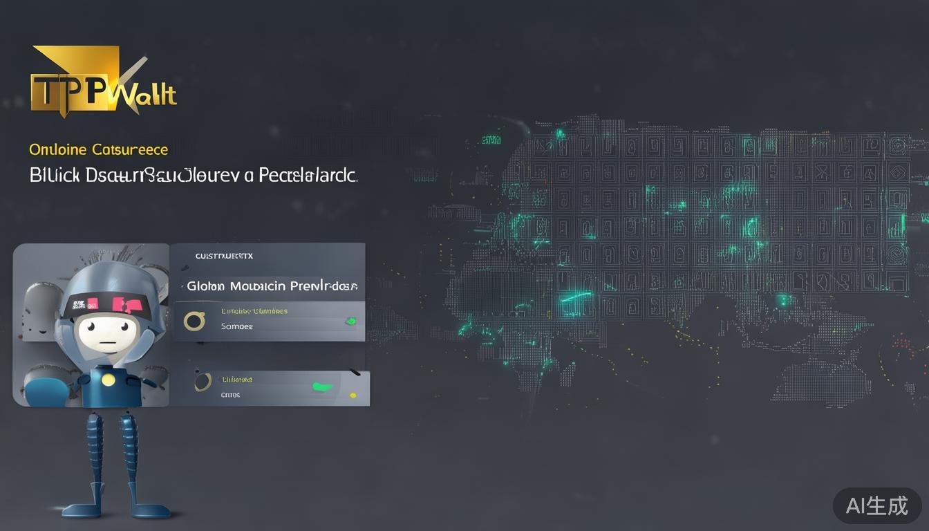 TPWallet：数字支付领域崛起，多方面影响力及品牌建设探讨