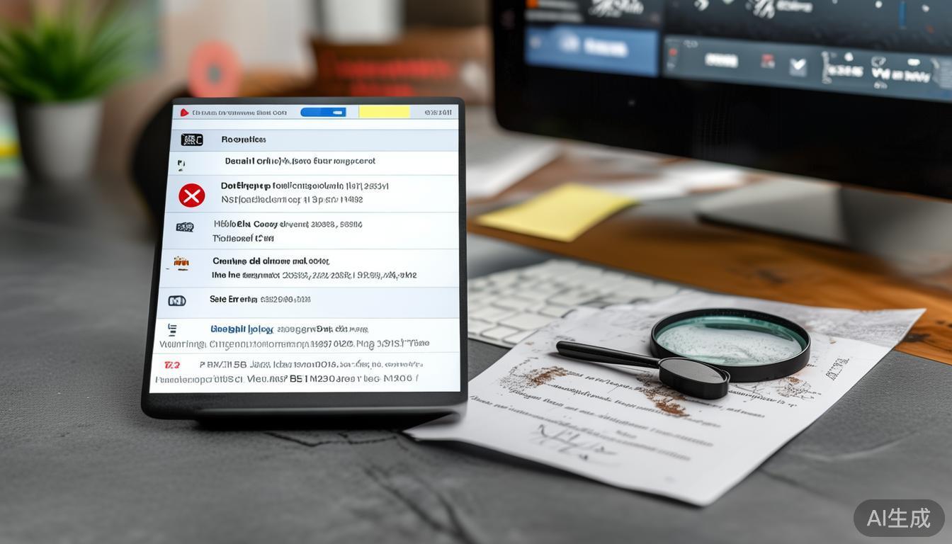 正版与盗版TP软件如何辨别？安全下载指南，避免数据泄露风险