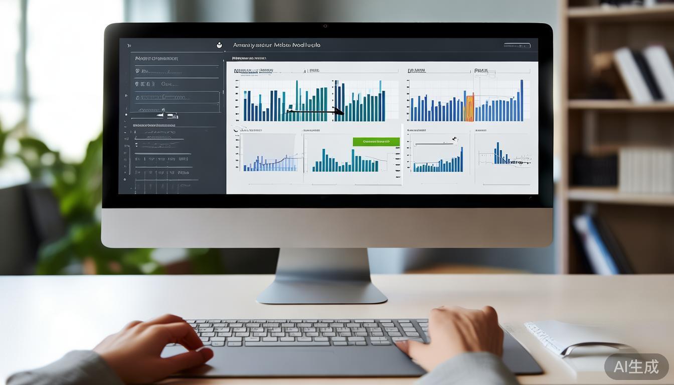 TP安卓2025新版发布：可视化分析功能，如何将抽象数据转化为直观图表？