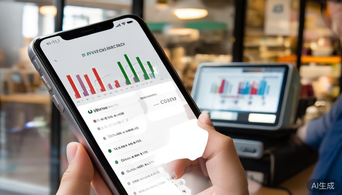 TP官方App用户画像：年轻上班族、小微商家与自由职业者，三大核心群体构成