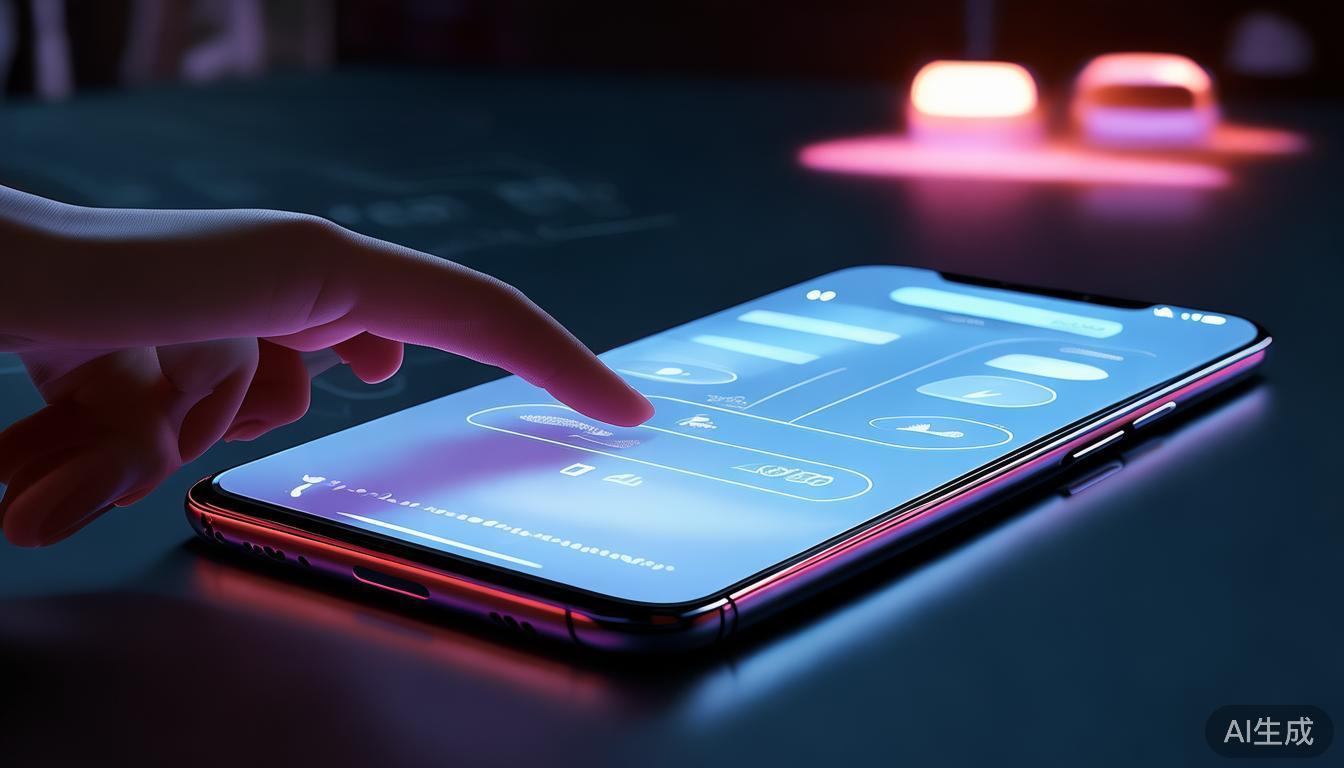 TP官方安卓新版本评测：可定制化程度惊喜，主题引擎与隐私控制全面升级