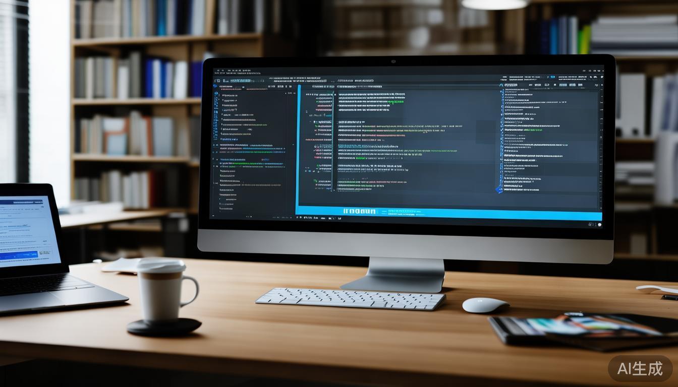正版工具多重要？保障项目安全、提升协作效率，官方渠道是关键