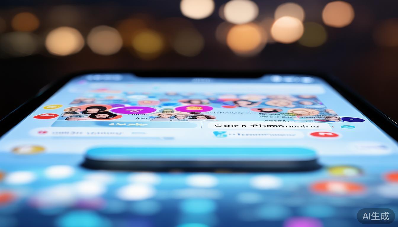 TP钱包功能强大，社交助力提升认知，完善资料有诀窍