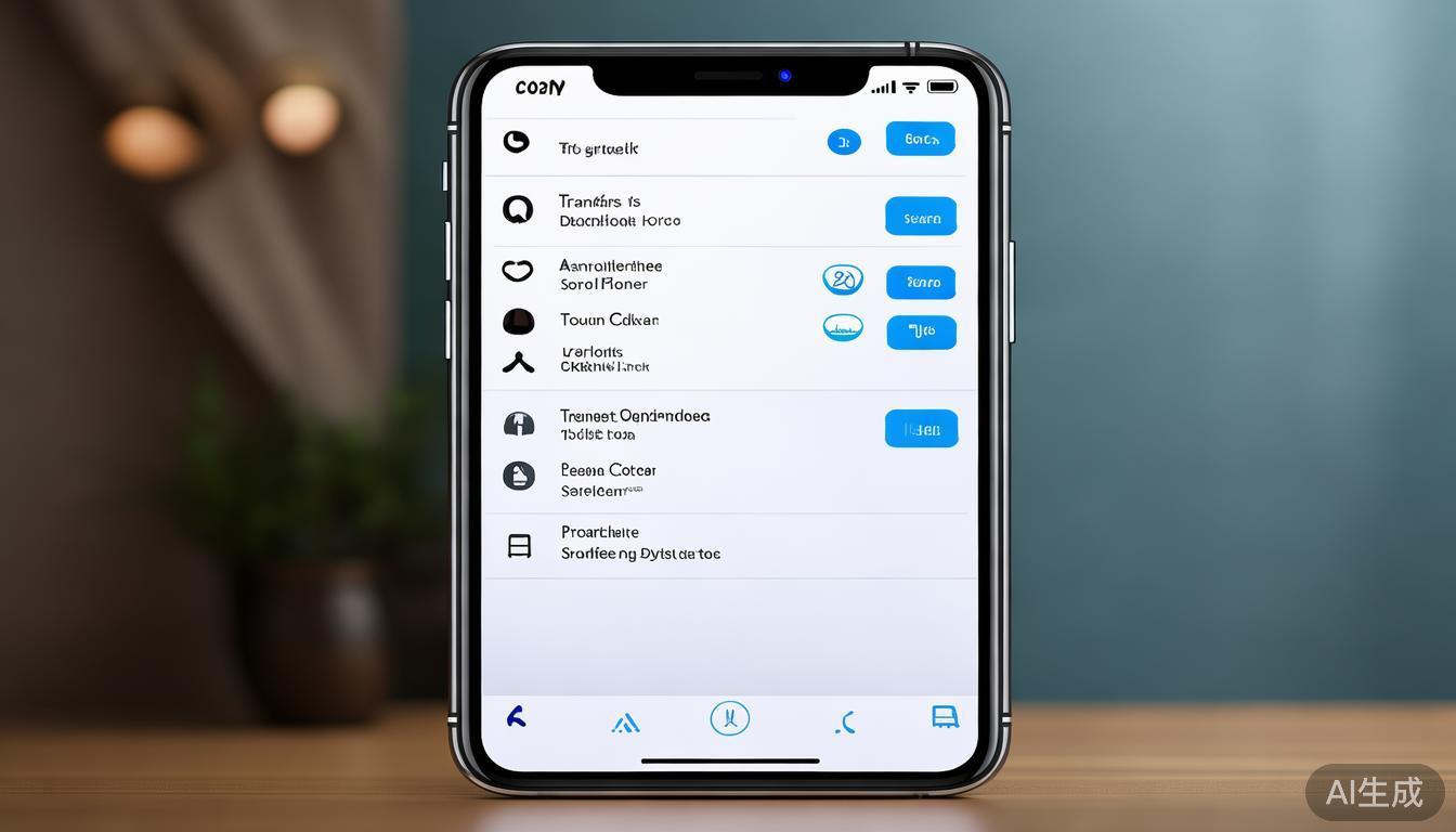 钱包官方网站_钱包ai_如何在tp钱包官网入口中设置交易提醒，精准把握市场时机？