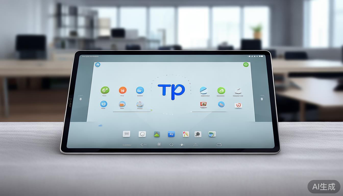TP官方安卓最新版本下载：紧跟时代步伐，持续优化满足用户需求