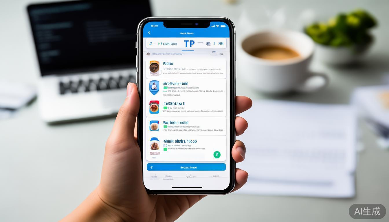 2025年科技迅猛发展，TP官方安卓软件持续改进，下载更安心