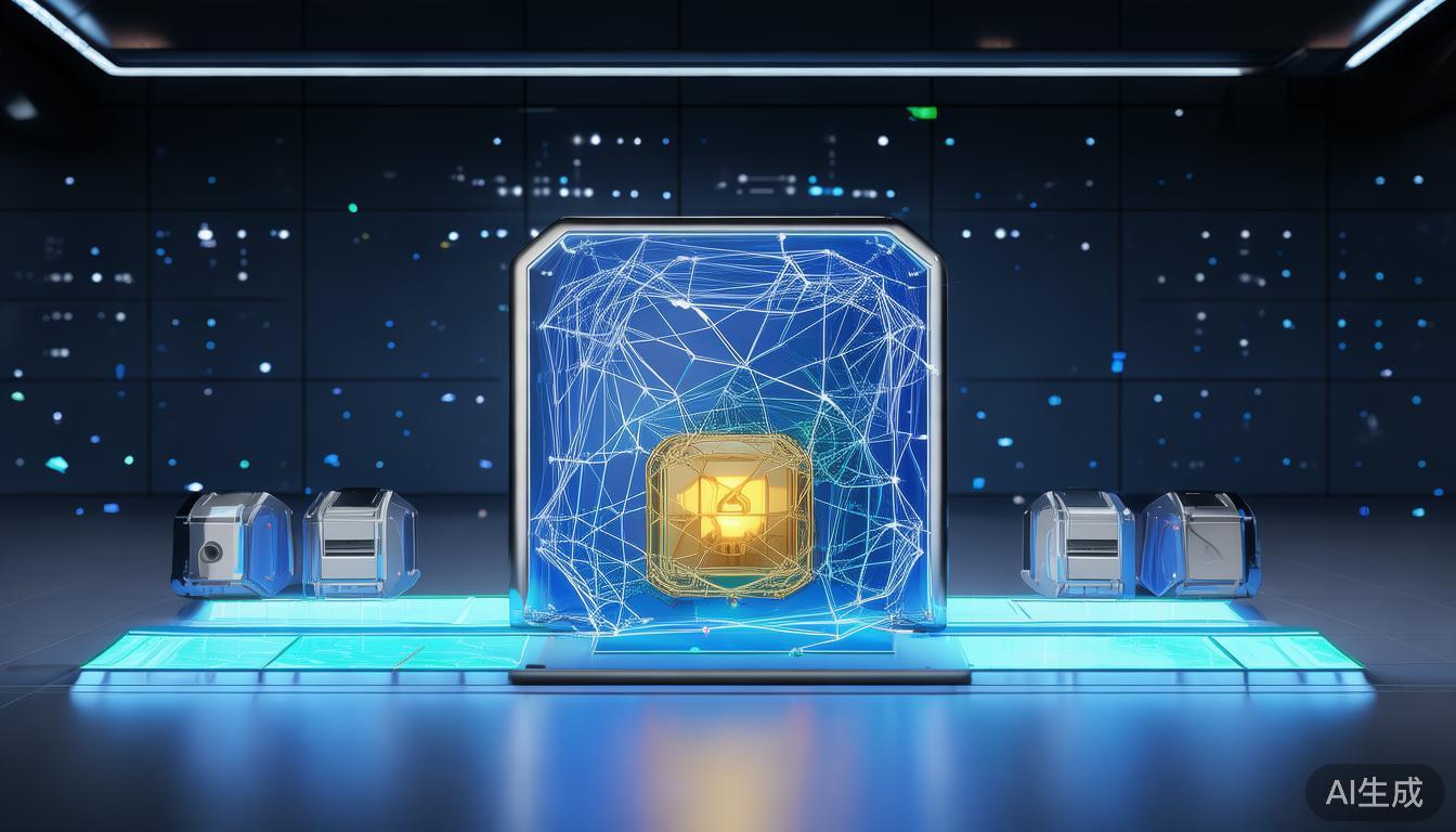 TP钱包官网助力投资：便捷操作与高安全性的完美结合