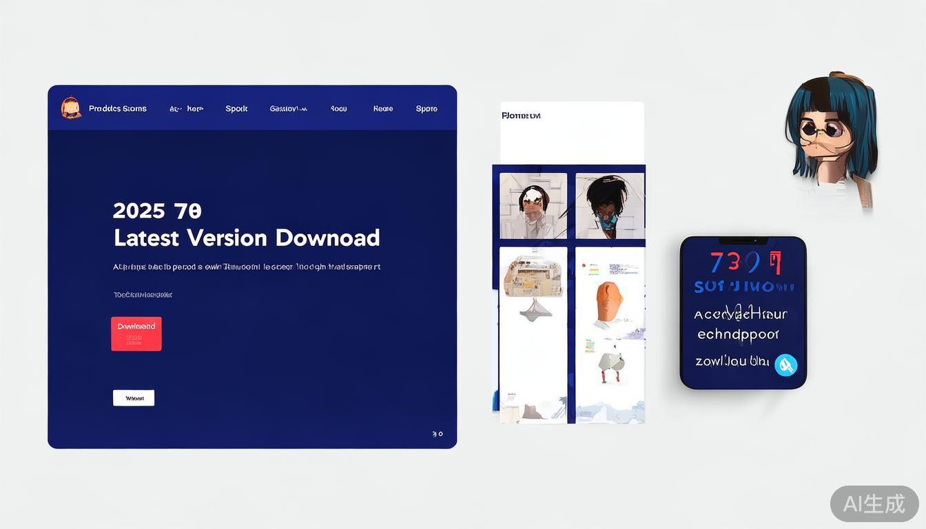 移动应用从业者必看！如何引导用户在TP官网下载安卓2025最新版？