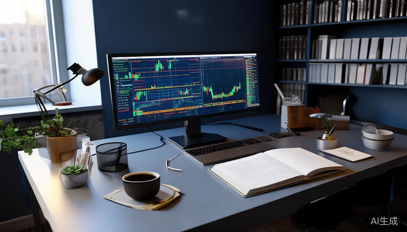 初入TPWallet时的交易迷茫，如何构建专属交易体系把控风险？