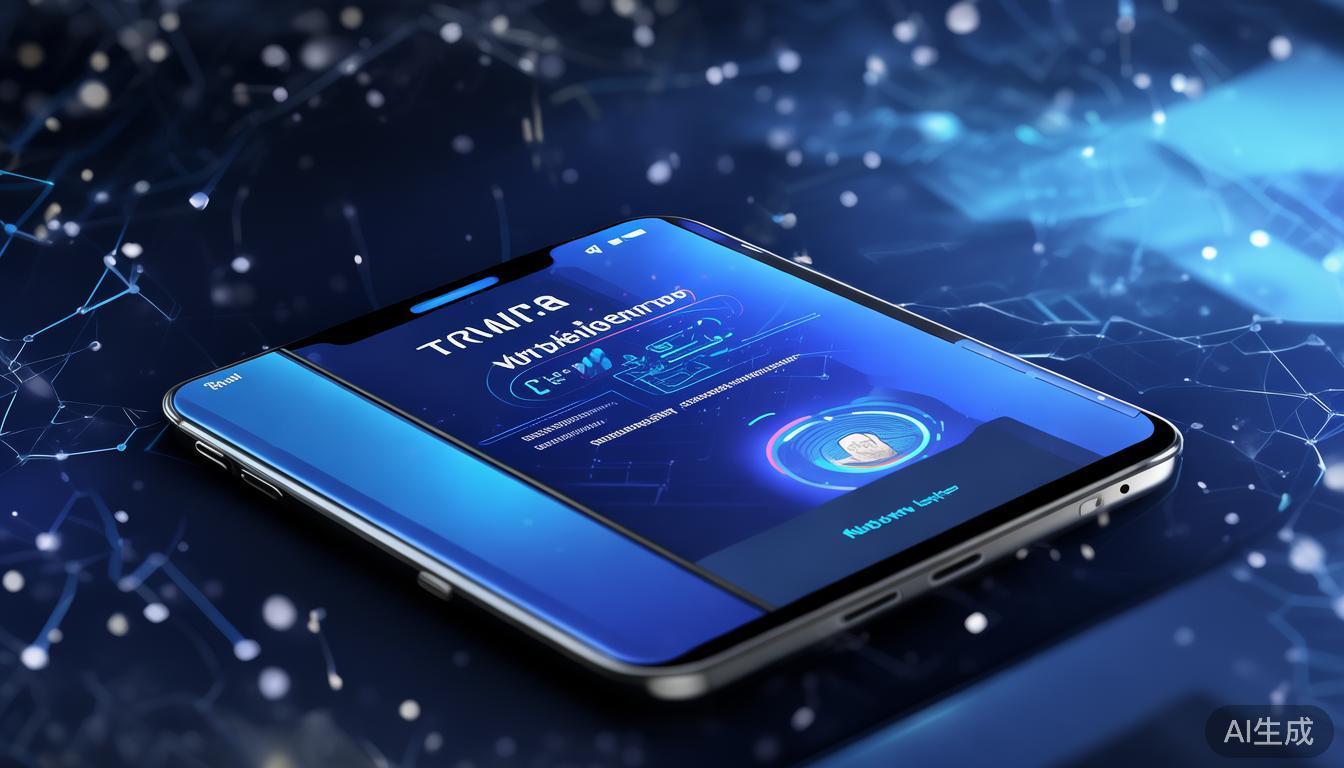 什么叫赋能实体_赋能实体产业提升_TPWallet的用户体验如何赋能市场战略？