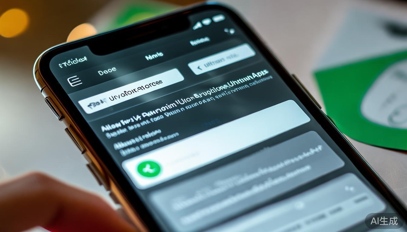 安卓TP应用2025年新版本下载入口优化，使用需注意这些